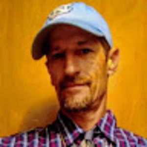 Meet your Posher, Ronald